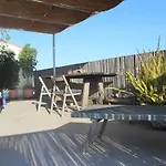 Mini Attico Panoramico Con Terrazza